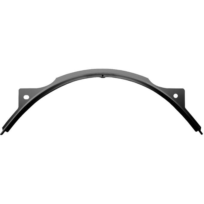 1980-1986 Ford F-Series Pickup, Large Wheel Arch, LH Driver Side