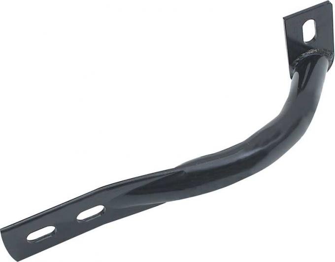 1999-02 Silverado, Sierra 1500, 2000-06 Suburban, Tahoe, Yukon, Bumper Impact Brace, Front, Outer, LH Driver Side