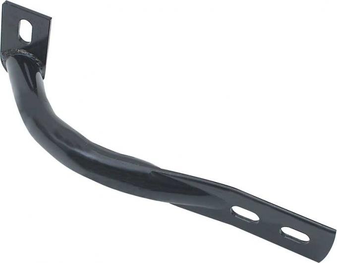1999-06 Silverado, Sierra 2500/3500 Truck, SUV, Outer Front Bumper Impact Brace, RH Passenger Side