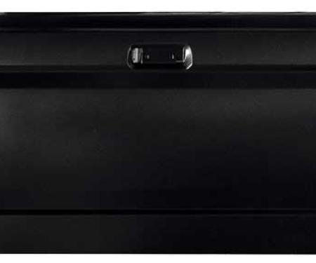 1987-96 Ford F-150, F-250, F-350 Styleside Truck, Rear Tailgate