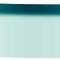 1973-91 Chevy, GMC Pickup, Blazer, Jimmy, Suburban, Front Windshield Glass, with Built-In Antenna, w/o Mirror Bracket, Light Green Tint, with Blue/Green Upper Shaded Band