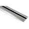 1971-73 Mustang, Rocker Panel Molding Set, With Hardware, RH and LH, Pair