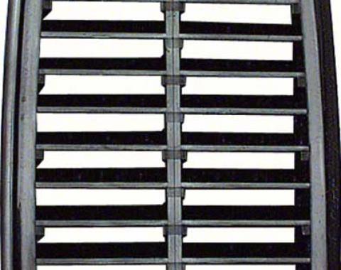 OER 1970-81 Door Jamb Vent Grill 8788235