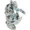OER 1968-77 Ford Bronco, Door Latch Assembly, RH Passenger Sde TR21812J