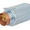 1960-2004, Cigarette Lighter Assembly, Casco Style, Without Knob, Housing, Retainer, and 7/8" Tall Element, 3-Piece Set