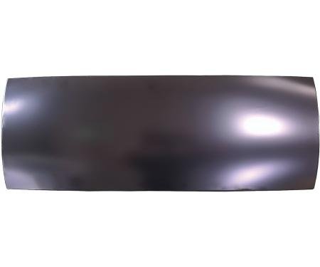 1999-15 Ford F-250, F-350 Super Duty, Lower Door Skin, Crew Cab Rear Door, RH or LH, Each