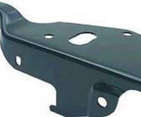 OER 1999-2007 Silverado, Sierra, Tahoe, Yukon, Hood Hinge, Passenger Side, EDP Coated T70515