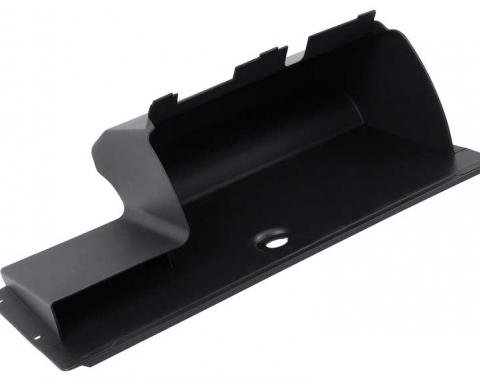 OER 1973-91 GM Truck Molded Dash Glove Box with Air Conditioning 15565246
