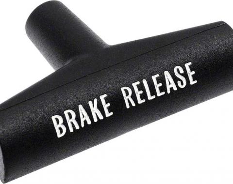 1964-1981 GM Car & Truck Park / Emergency Brake Release Handle