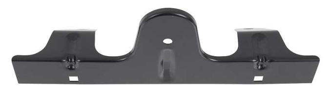 OER 1969-70 Mustang, Front License Plate Mounting Bracket 17A385A
