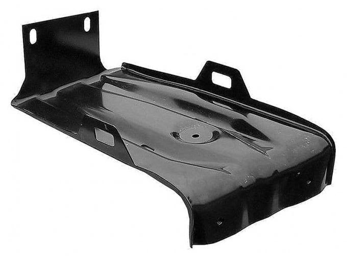 OER 1980-86 Ford Pickup, Bronco, Battery Tray, Steel, EDP Coated TR10732J