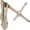 1977-81 Chevy, GMC Pickup, Blazer, Jimmy, Suburban, Power Door Window Regulator, RH Passenger Side