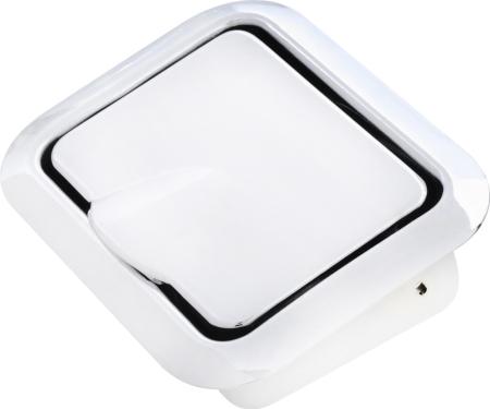 1962-91 Chevrolet, Rear Arm Rest Ash Tray, Console Ash Tray, Each, Various Car & Truck Models