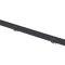 OER 1967-72 GM Truck, Beltline Weatherstrip, Door Windowfelt, Antirattle Seal, Inner, RH 3893782