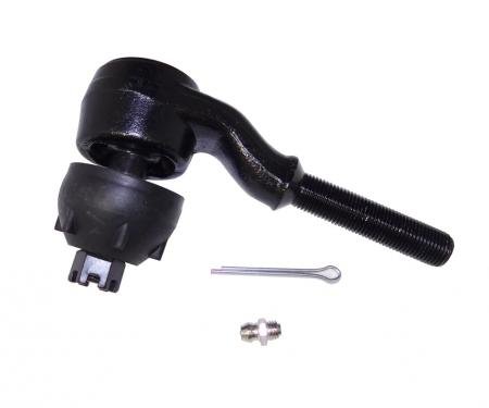 OER 1960-66 Mustang, Falcon, Ranchero, Comet, Outer Tie Rod, Manual Steering, 6 cyl, RH or LH 3A130A
