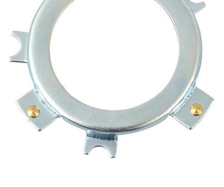 OER 1965-66 Mustang, Pony Steering Wheel Contact Plate, Inner 13A808C