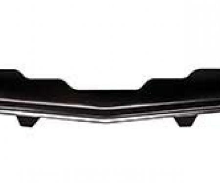 OER 1964-66 Mustang Front Bumper Stone Guard Deflector - Upper 17779AR