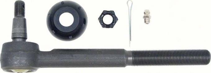 1965-70 Chevy, Impala, Pickup, Blazer, Suburban, Outer Tie Rod End, with Hardware, RH or LH, Each