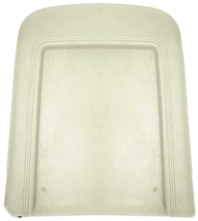 1967 Ford Mustang, Seat Back Set, For Deluxe or Shelby Interiors, LH and RH, Set