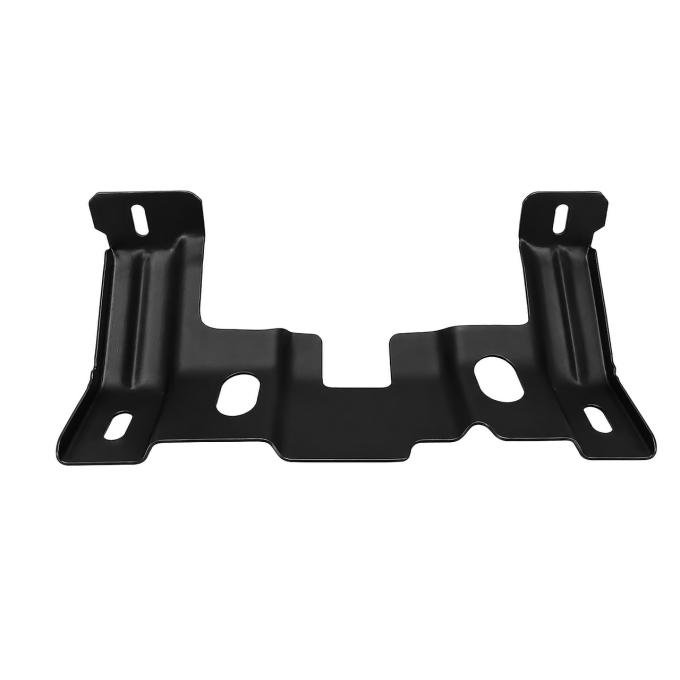 1973-77 Ford F-100,F-150,F-250,F-350 Pickup Truck, Front Grille Shell Support Bracket, Upper, Center