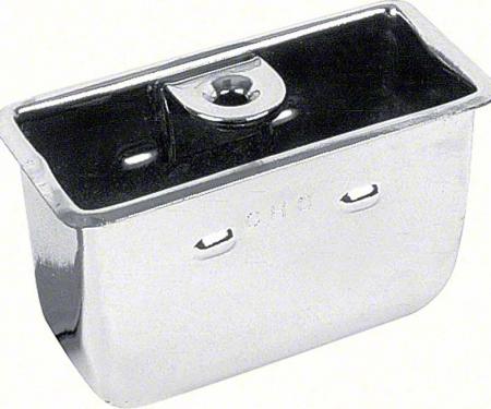 OER 1967-76 Rear Ash Tray Insert K1103