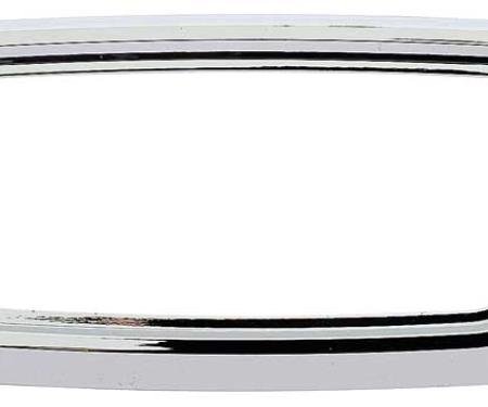 OER 1960-70 Ford/Mercury, Dome Light Bezel 13788D