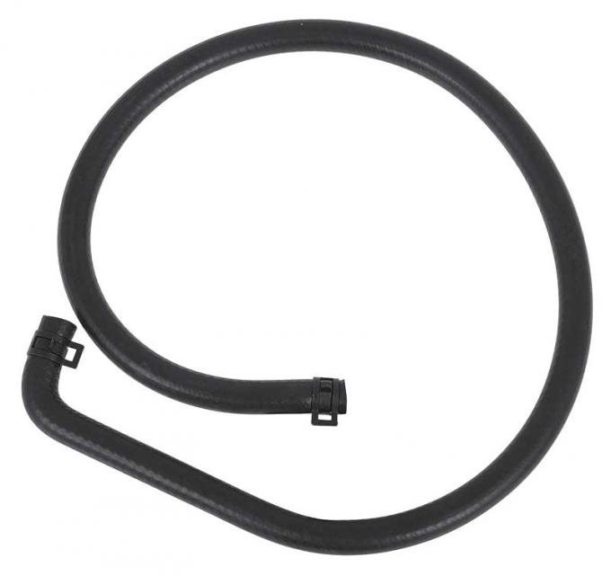 OER 1962-72 PCV Valve Hose with Clamps K0058