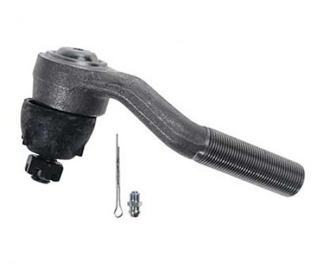 OER 1963-66 Ford, Mercury, Outer Tie Rod End, V8, Power Steering, LH, Mustang, Falcon, Comet 3A130C