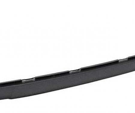 2003-07 Silverado GMT800 Series 4x4, 2005-06 Avalanche Without Cladding, Front Air Deflector, Lower