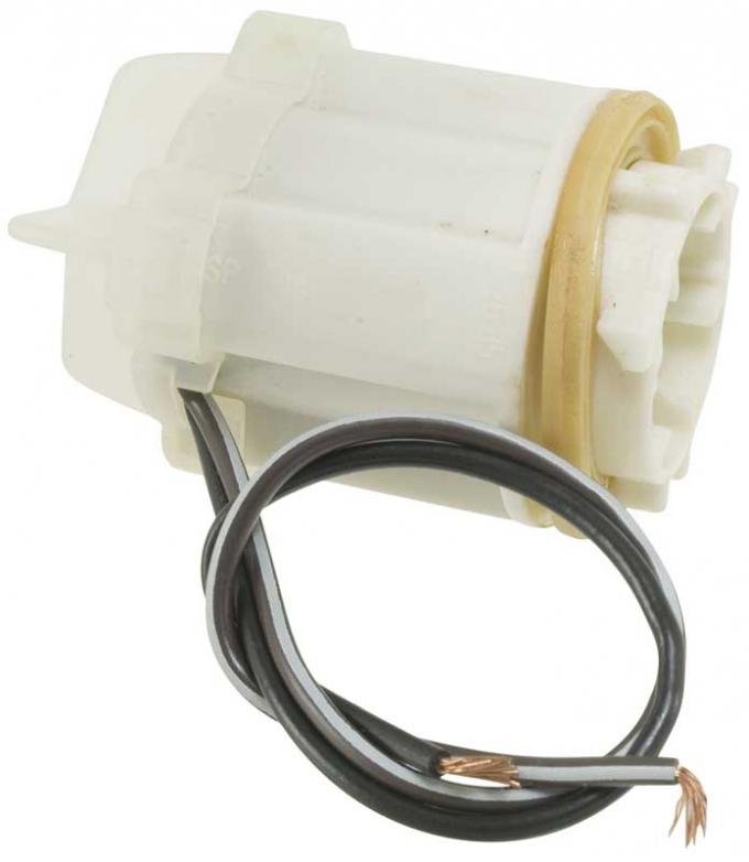 1986-90 Ford, Tail Lamp Socket, Various Applications