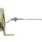 1961-77 Ford, Mercury, Air Conditioning Vacuum Actuator Motor