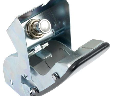 OER 1967-68 Mustang, Ash Tray Assembly, with Cigarette Lighter 04810C