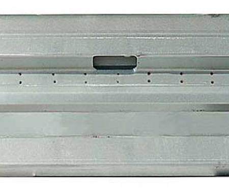 OER 1973-79 Ford F-Series Styleside Pickup Truck Tailgate Shell w/o Lettering- F-100 / F-250 / F-350 TR43700C