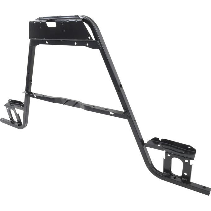 OER 2011-14 Silverado, Sierra 2500/3500 Pickup Truck, Radiator Support Center Bracket 22793707