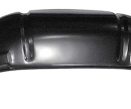 OER 1980-86 Ford F-Series Styleside/Bronco, Wheelhouse Panel, Rear, Inner, RH Passenger side TR27887C