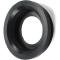 1966-96 Ford, Mercury, Lower Fuel Tank Filler Pipe Seal, Various Models