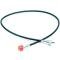 1966-91 Various GM Models, Camaro, Firebird, Cutlass, Skylark, Chevy & GMC Trucks, Speedo Cable, Push In Type, 80"