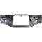 OER 1973-79 Ford F100, F150, F250, F350, 1978-79 Bronco, Radiator Support, With Square Headlamps TR16138H