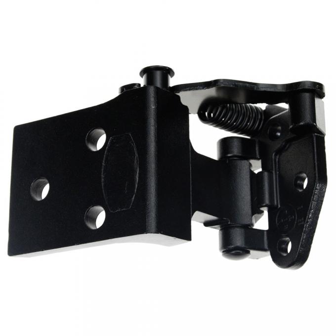 1964-66 Ford Mustang, Door Hinge, Lower, RH