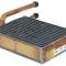 OER 1966-79 Ford, Mercury, Heater Core, without A/C, Copper / Brass, Various Models 18476DB
