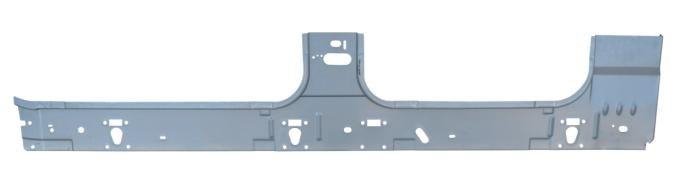 1999-2016 Ford Pickup Truck, Crew Cab Inner Rocker Panel, LH Driver Side, EDP Coated