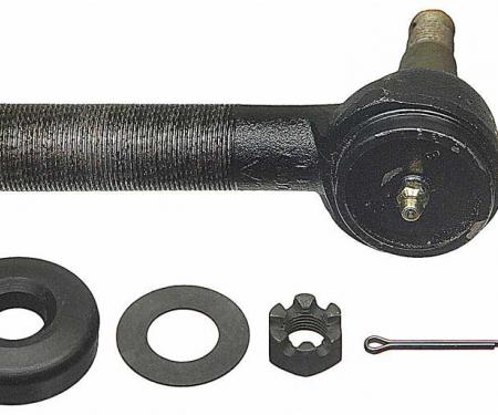 OER 1978-79 F-150, 1977-79 F-250, 1979 F-350 4WD Truck, 1978-79 Bronco 4WD, Tie Rod End, Outer, LH TR3A130N