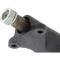 1964-67 Mustang, Cougar, Steering Gear Box, Manual, 16:1 Ratio, 1" Dia. Integrated Sector Shaft