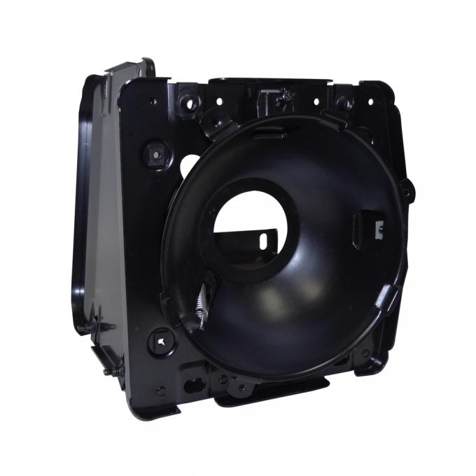 OER 1971-73 Mustang Headlamp Mounting Assembly - RH 13008M