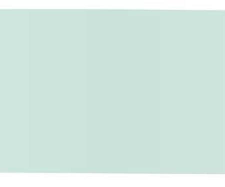 1947-55 Chevy, GMC Pickup Truck, Back Window Glass, Tinted