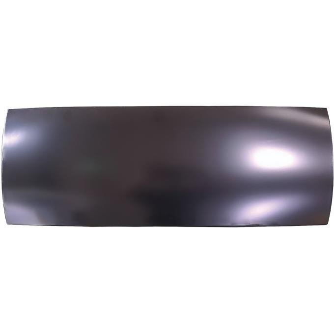 OER 1999-15 Ford F-250, F-350 Super Duty, Lower Door Skin, Crew Cab Rear Door, Driver Side & Passenger Side TR20129