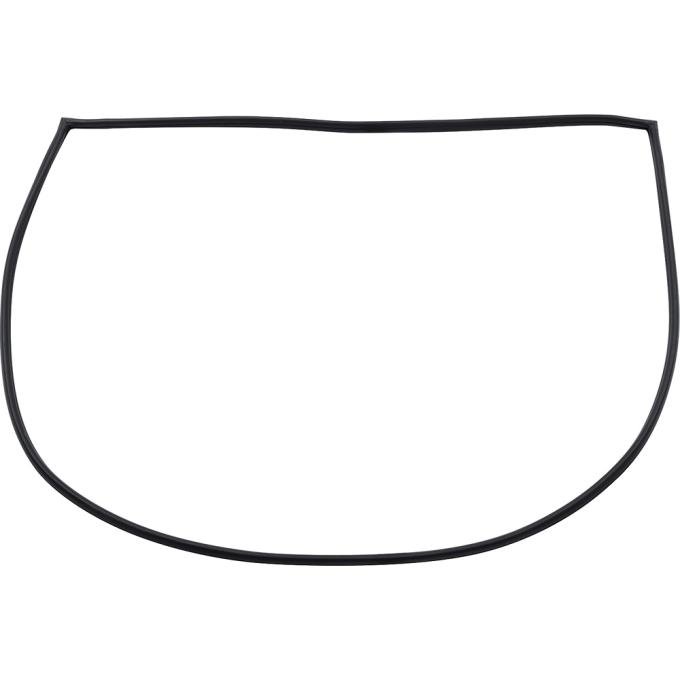 OER 1967-68 Ford Mustang, Fastback, Rear Window Weatherstrip 42084C