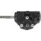 1980-96 Ford F150, F250, F350, Steering Gear Box, Manual, 24:1 Ratio