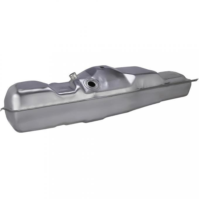 OER 1980-83 Ford F-100, F-150, F-250, F-350, Fuel Tank, Zinc Coating, 19 Gallons TR9002C