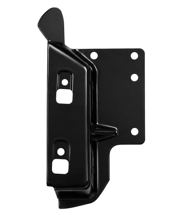 1978-79 Ford F-100,F-150,F-250,F-350 Pickup Truck, Front Upper Grille Shell Support Bracket, RH Passenger Side